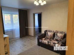 2-к квартира, на длительный срок, 43м2, 2/5 этаж