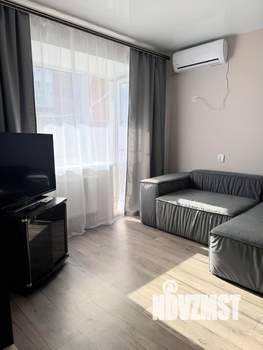 1-к квартира, посуточно, 45м2, 5/10 этаж