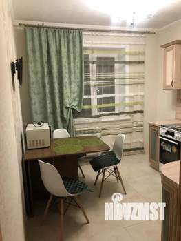 1-к квартира, на длительный срок, 41м2, 3/10 этаж