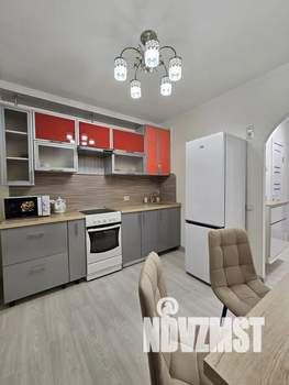 1-к квартира, посуточно, 33м2, 6/10 этаж