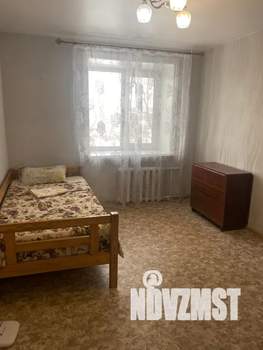 3-к квартира, посуточно, 59м2, 4/5 этаж