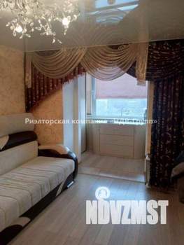 2-к квартира, на длительный срок, 50м2, 4/9 этаж