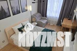 1-к квартира, посуточно, 36м2, 4/21 этаж