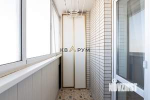 1-к квартира, на длительный срок, 42м2, 7/24 этаж