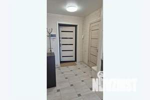 1-к квартира, посуточно, 35м2, 9/20 этаж