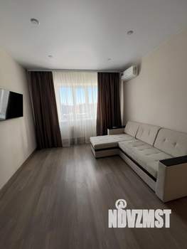 1-к квартира, на длительный срок, 36м2, 8/10 этаж