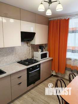 2-к квартира, на длительный срок, 50м2, 4/9 этаж