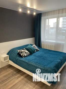 1-к квартира, посуточно, 30м2, 4/5 этаж