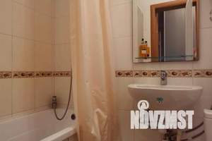 1-к квартира, посуточно, 35м2, 4/9 этаж