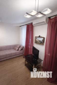 2-к квартира, на длительный срок, 45м2, 2/5 этаж