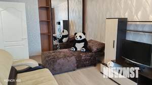 1-к квартира, посуточно, 34м2, 9/10 этаж