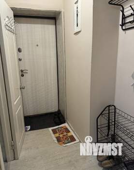 1-к квартира, на длительный срок, 33м2, 1/4 этаж