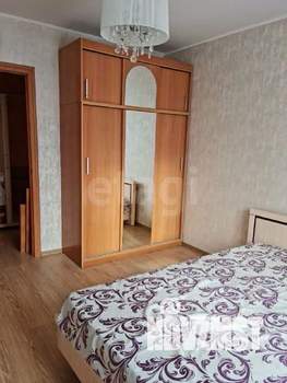 2-к квартира, на длительный срок, 51м2, 5/10 этаж