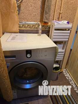 1-к квартира, посуточно, 34м2, 3/5 этаж