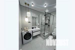 1-к квартира, посуточно, 35м2, 2/25 этаж