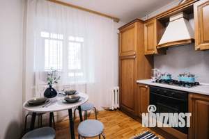 2-к квартира, посуточно, 48м2, 2/10 этаж