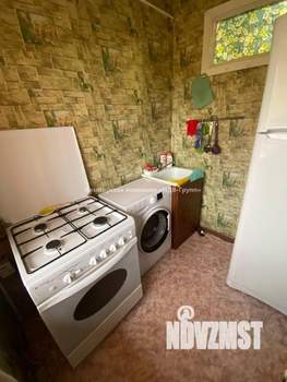 1-к квартира, на длительный срок, 31м2, 5/5 этаж