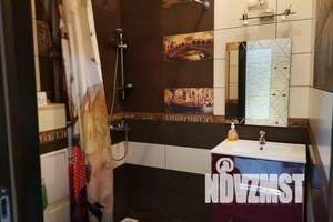 1-к квартира, посуточно, 35м2, 1/4 этаж