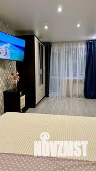 1-к квартира, посуточно, 30м2, 3/5 этаж