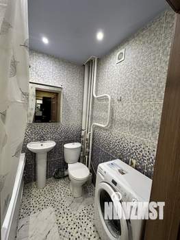 Студия квартира, на длительный срок, 30м2, 5/9 этаж