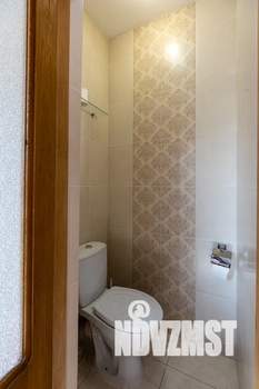 1-к квартира, посуточно, 40м2, 2/4 этаж