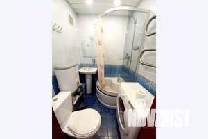 1-к квартира, посуточно, 33м2, 2/4 этаж