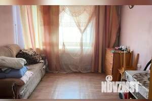 1-к квартира, на длительный срок, 18м2, 3/5 этаж