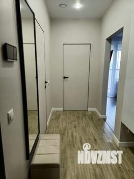 2-к квартира, на длительный срок, 50м2, 9/24 этаж