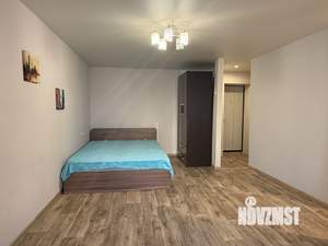 1-к квартира, на длительный срок, 30м2, 2/5 этаж