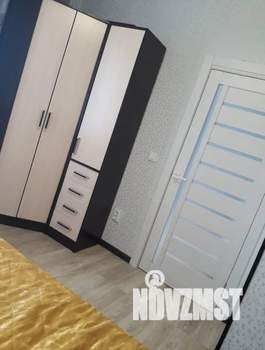 1-к квартира, посуточно, 45м2, 5/9 этаж