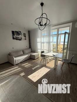 2-к квартира, посуточно, 65м2, 22/25 этаж