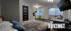 Студия квартира, посуточно, 31м2, 1/5 этаж