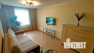 3-к квартира, посуточно, 69м2, 9/9 этаж