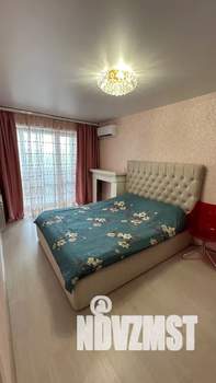 2-к квартира, посуточно, 50м2, 5/17 этаж