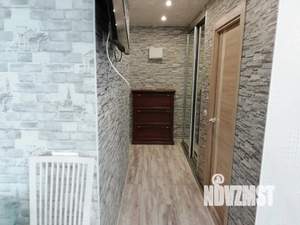 2-к квартира, посуточно, 45м2, 2/5 этаж