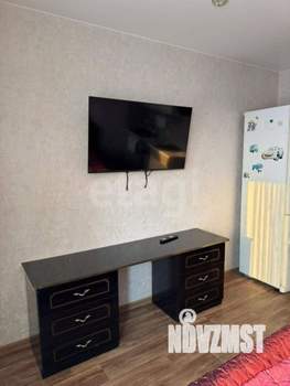 Студия квартира, на длительный срок, 21м2, 5/5 этаж