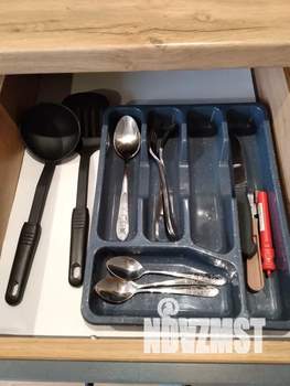 1-к квартира, посуточно, 36м2, 7/10 этаж