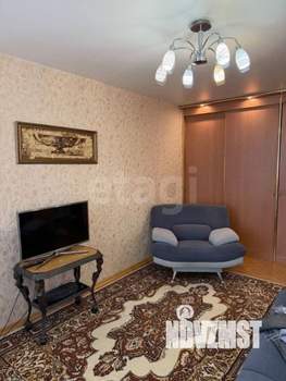 1-к квартира, на длительный срок, 33м2, 5/10 этаж