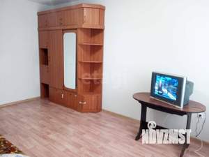 1-к квартира, на длительный срок, 45м2, 6/9 этаж