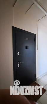 Студия квартира, посуточно, 22м2, 22/25 этаж