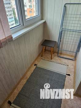 2-к квартира, посуточно, 68м2, 8/16 этаж