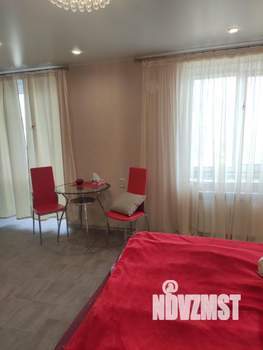 Студия квартира, посуточно, 30м2, 9/9 этаж