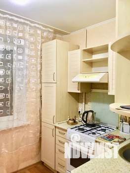 1-к квартира, посуточно, 33м2, 7/10 этаж