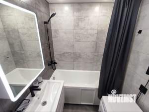 3-к квартира, на длительный срок, 61м2, 5/12 этаж