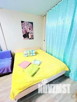 1-к квартира, посуточно, 33м2, 1/5 этаж