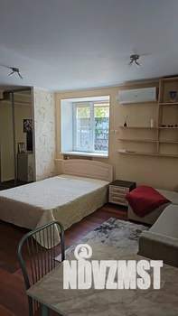 1-к квартира, посуточно, 31м2, 1/5 этаж