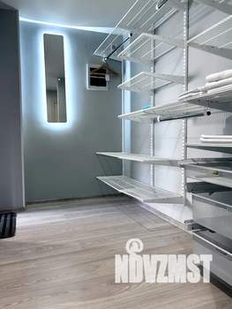 2-к квартира, посуточно, 40м2, 3/4 этаж