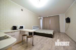 Студия квартира, посуточно, 30м2, 3/5 этаж