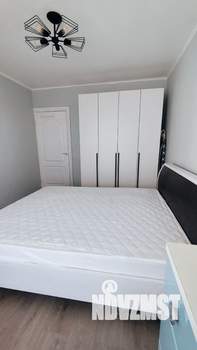 2-к квартира, на длительный срок, 60м2, 3/10 этаж