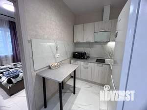 2-к квартира, посуточно, 50м2, 8/9 этаж